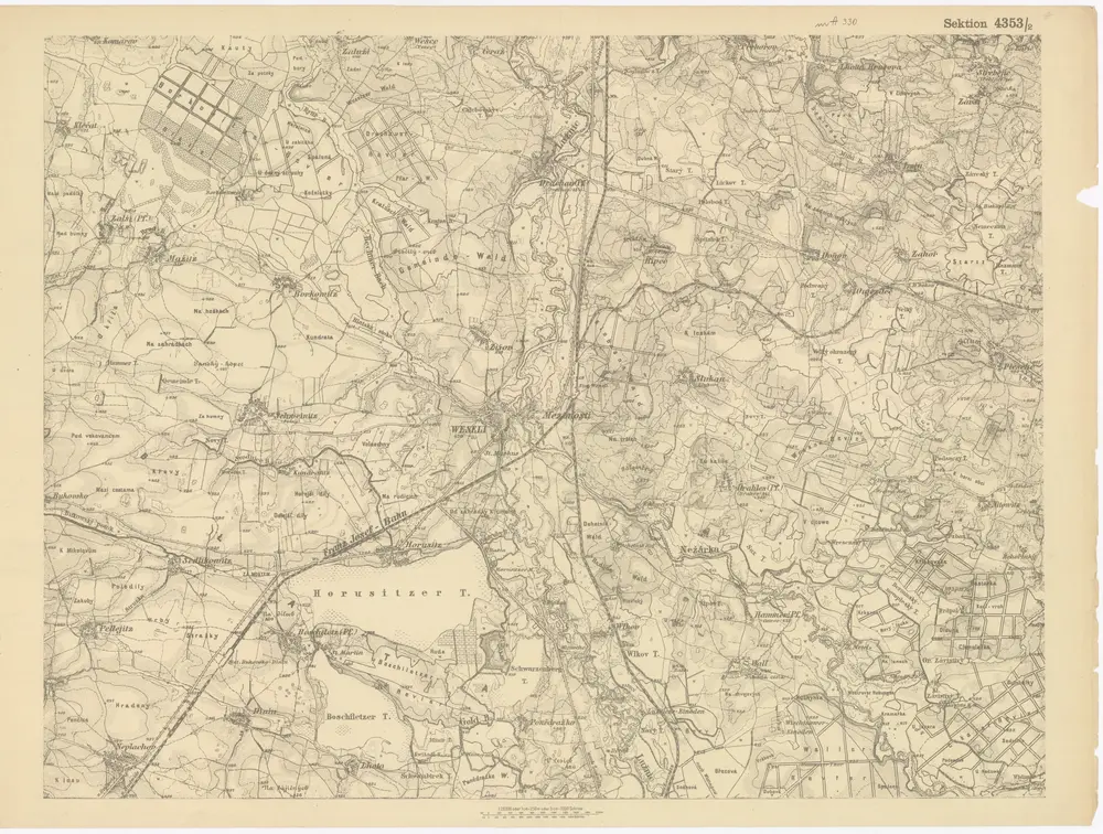 Pré-visualização do mapa antigo