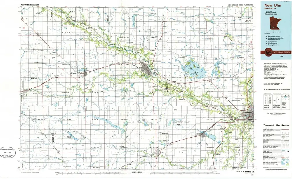 Pré-visualização do mapa antigo