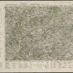 Anteprima della vecchia mappa