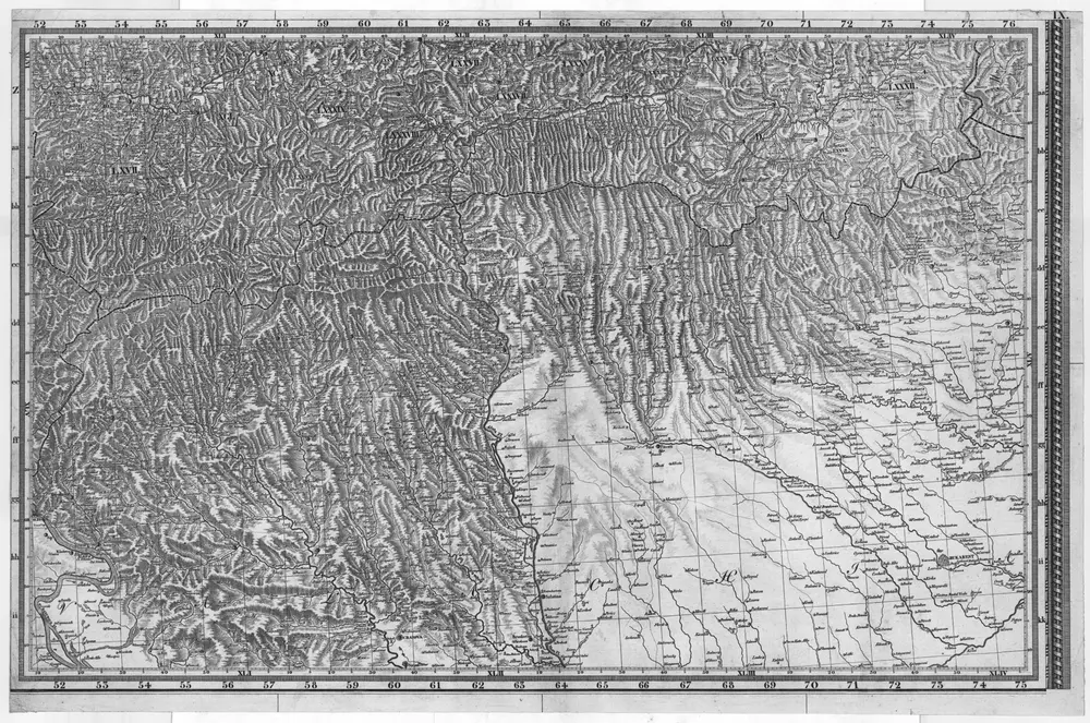 Pré-visualização do mapa antigo