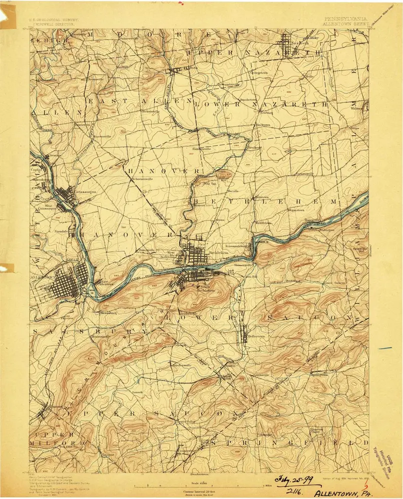 Thumbnail of historical map