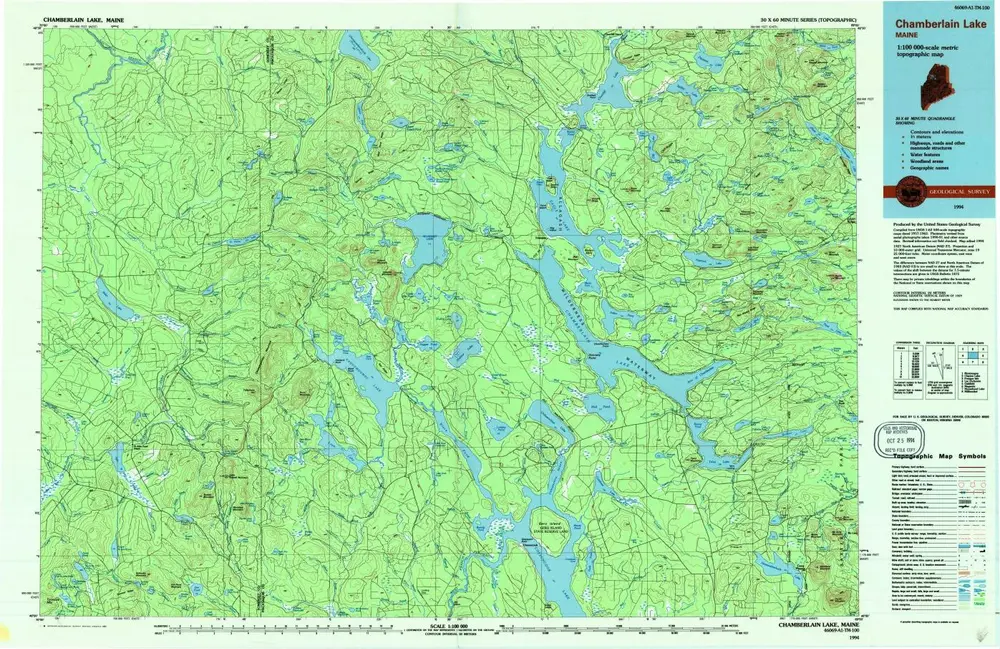 Vista previa del mapa antiguo