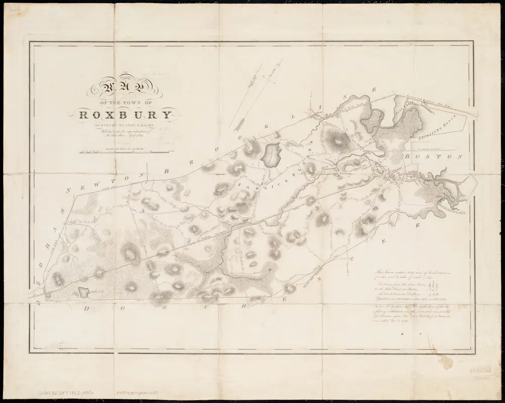 Pré-visualização do mapa antigo