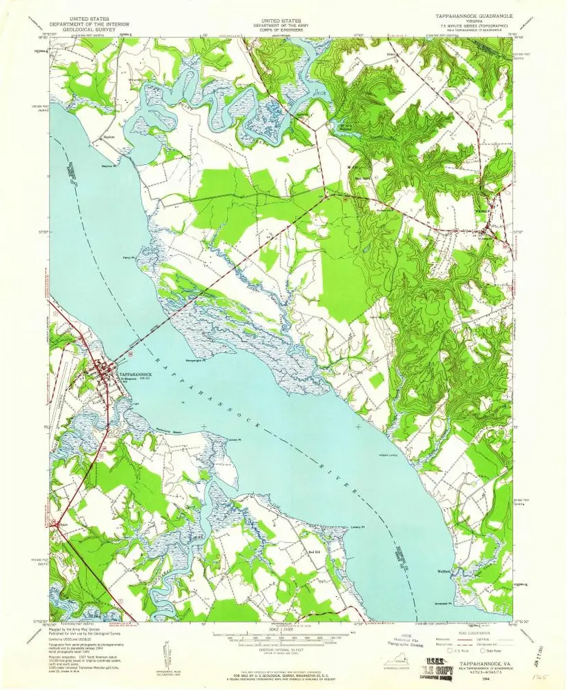 Anteprima della vecchia mappa