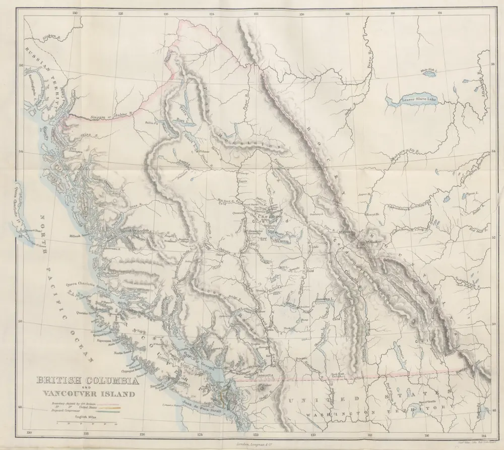 Vista previa del mapa antiguo