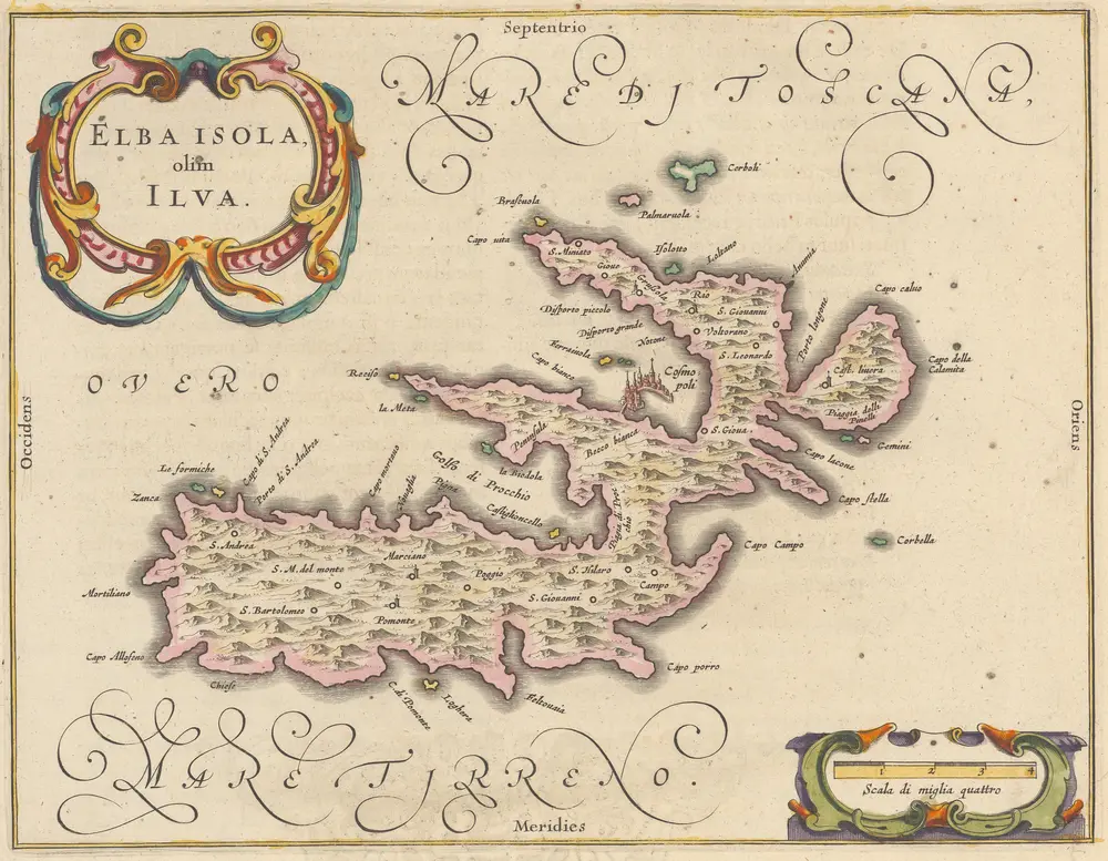 Thumbnail of historical map