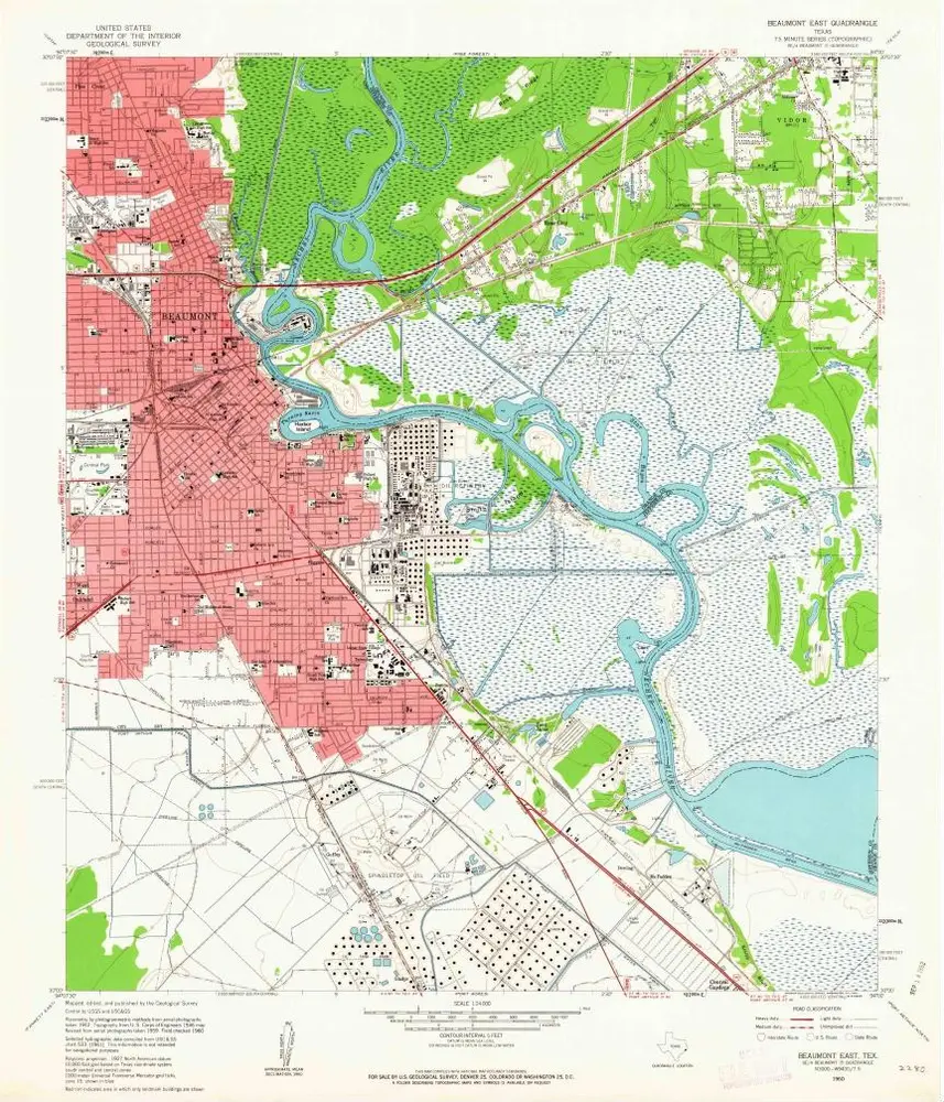 Vista previa del mapa antiguo