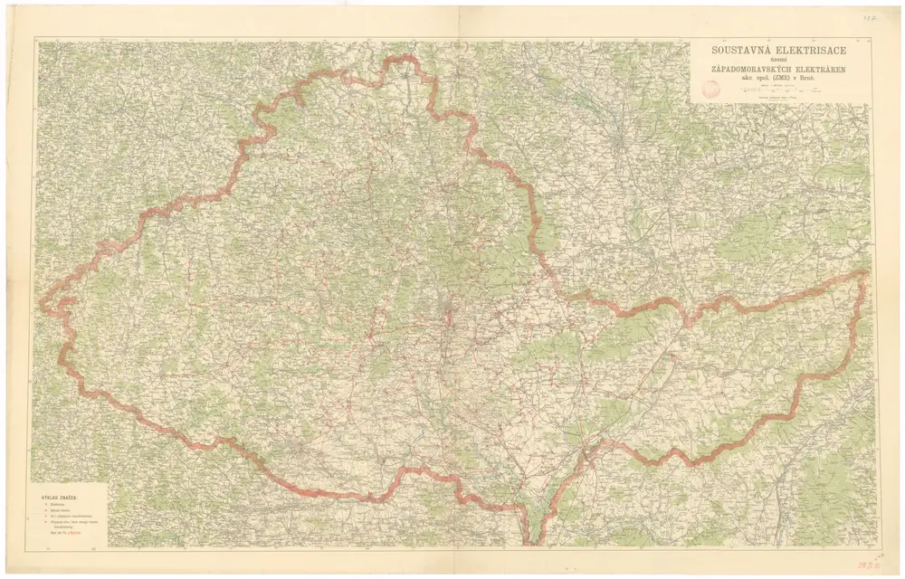 Vista previa del mapa antiguo