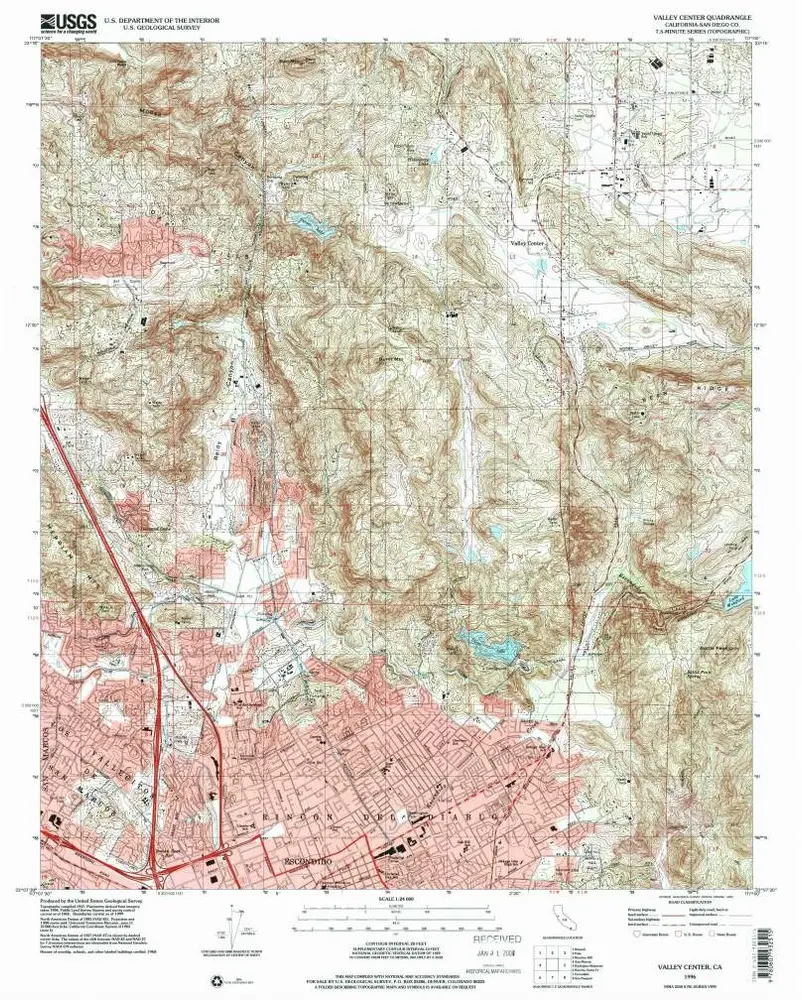 Pré-visualização do mapa antigo