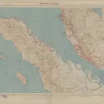 Aperçu de l'ancienne carte