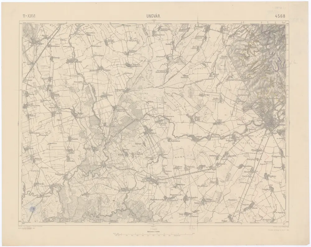 Pré-visualização do mapa antigo