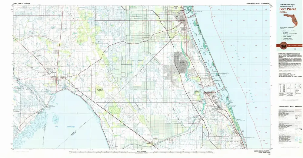 Thumbnail of historical map