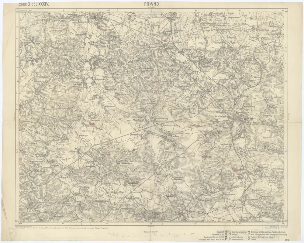 Pré-visualização do mapa antigo