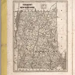 Thumbnail of historical map