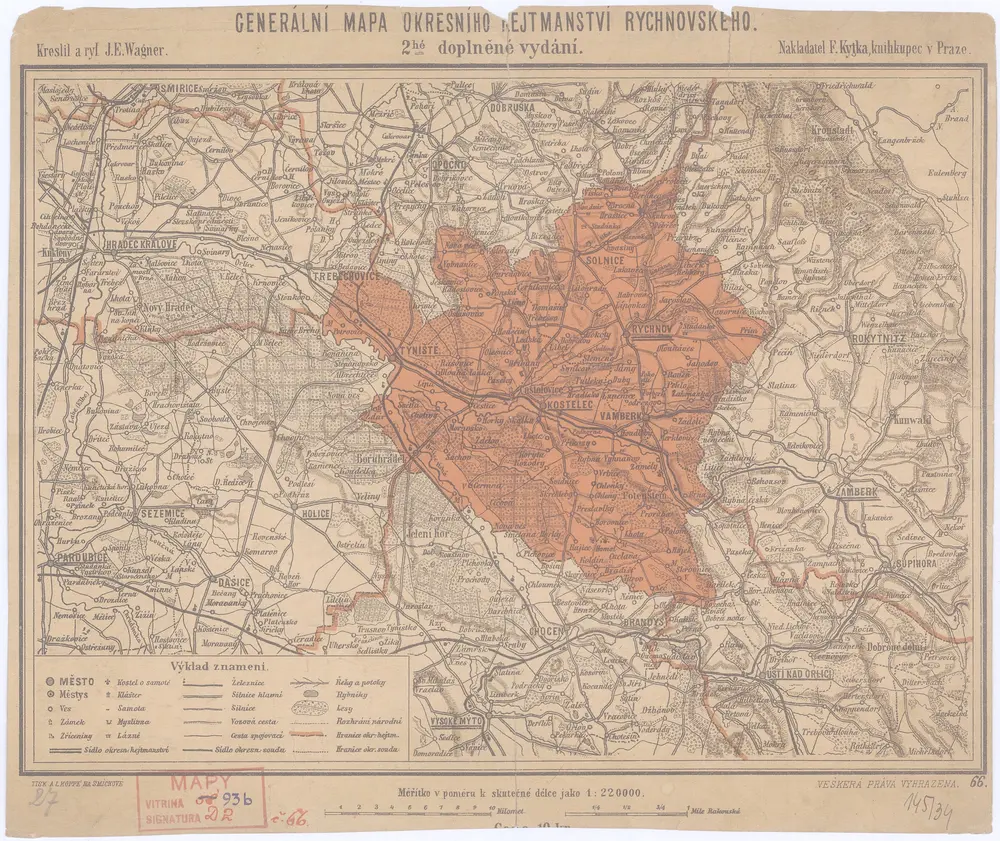 Aperçu de l'ancienne carte