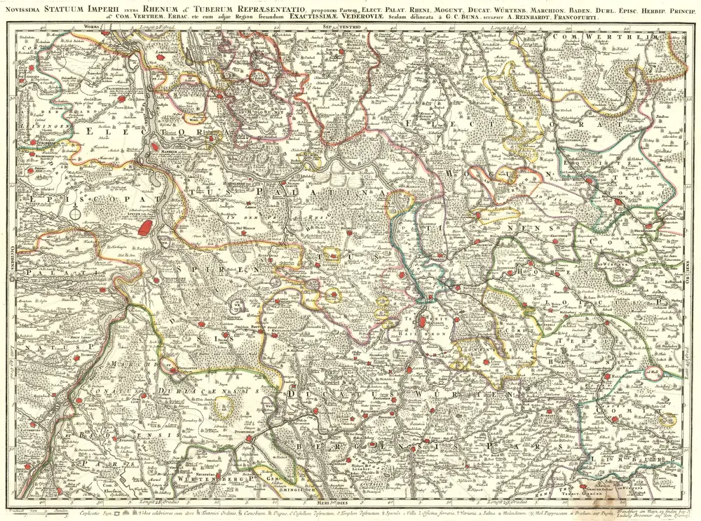 Pré-visualização do mapa antigo