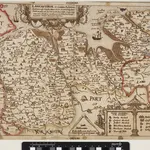 Thumbnail of historical map