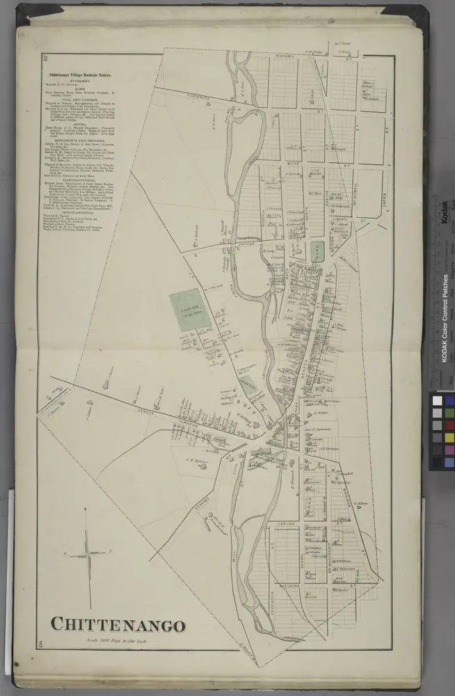 Thumbnail of historical map