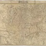 Anteprima della vecchia mappa