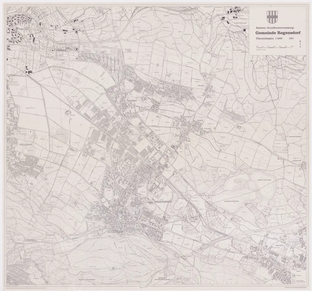 Vista previa del mapa antiguo