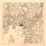 Anteprima della vecchia mappa