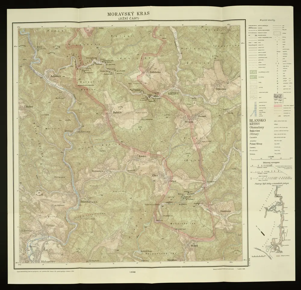 Thumbnail of historical map