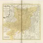 Anteprima della vecchia mappa