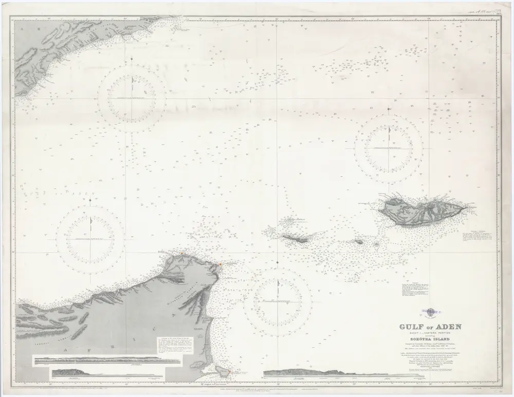 Vista previa del mapa antiguo