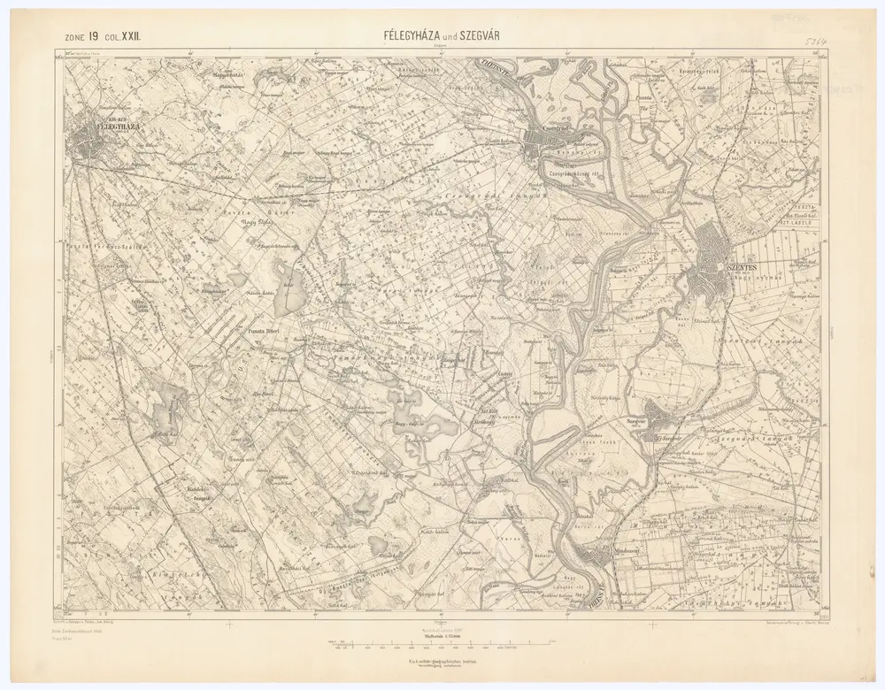 Thumbnail of historical map