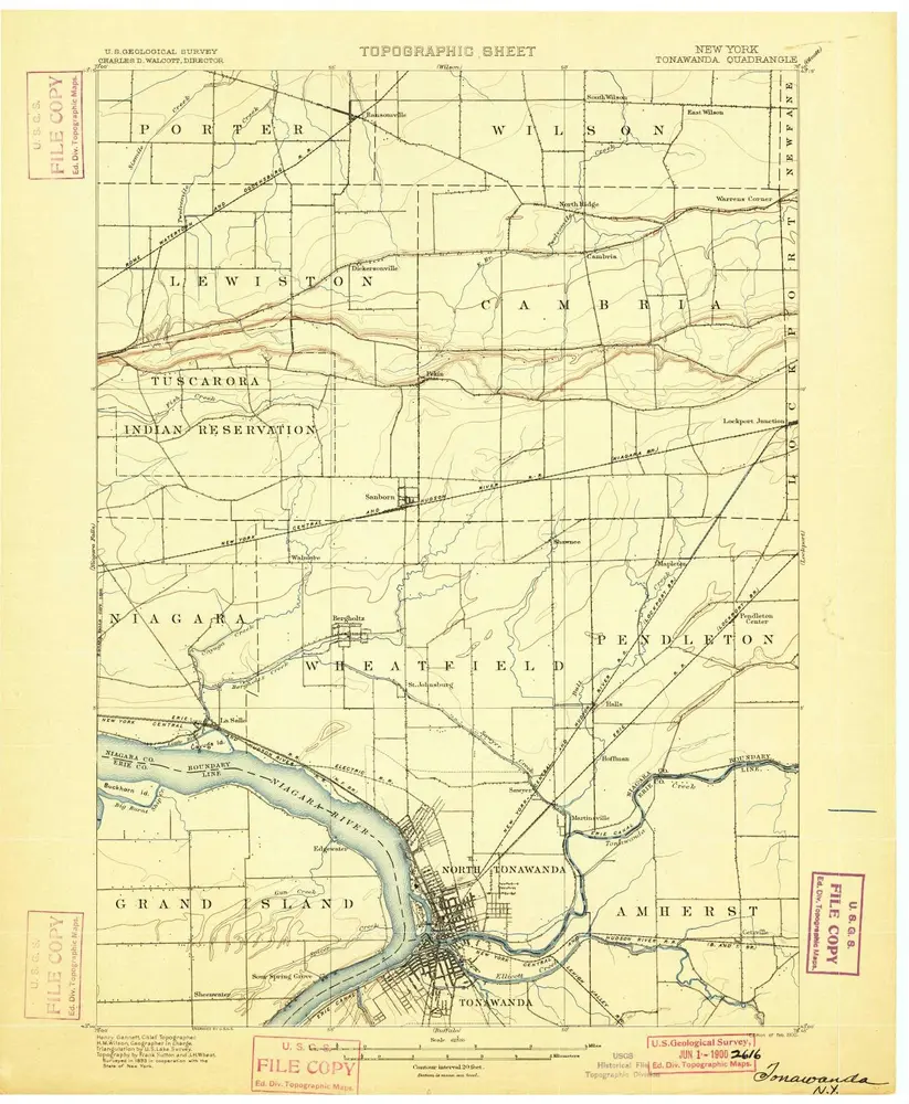 Thumbnail of historical map