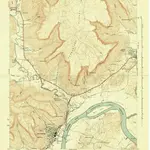 Thumbnail of historical map