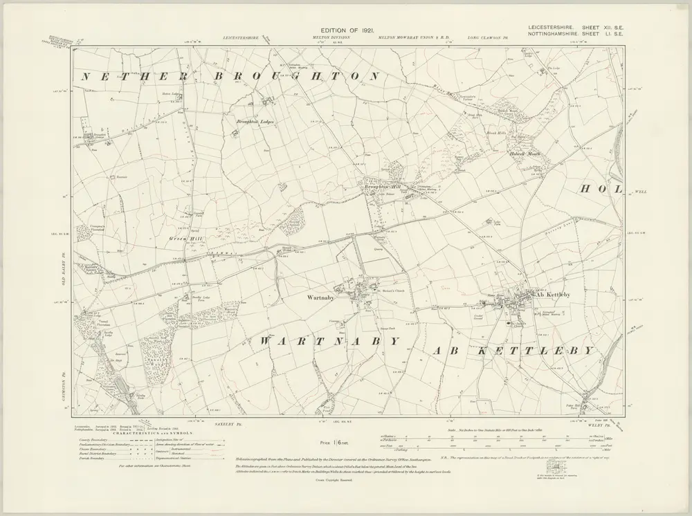 Thumbnail of historical map