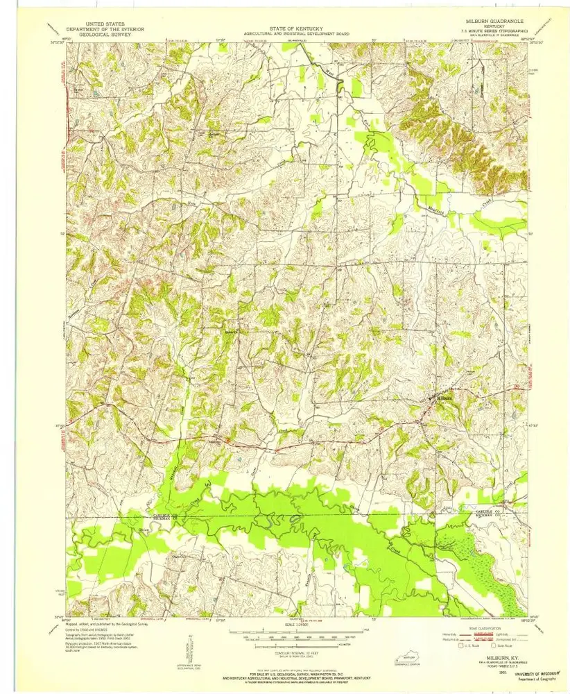 Vista previa del mapa antiguo