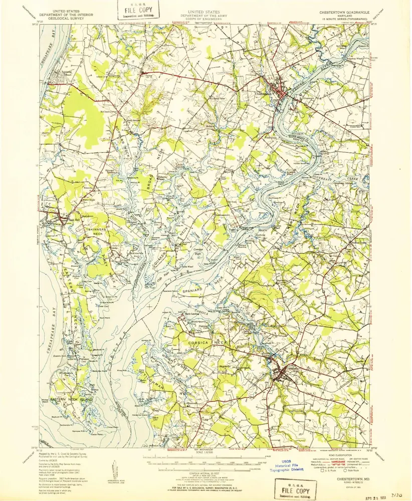 Thumbnail of historical map