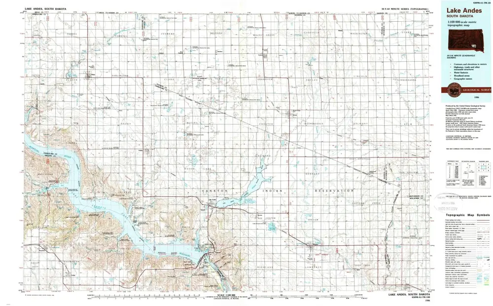 Anteprima della vecchia mappa