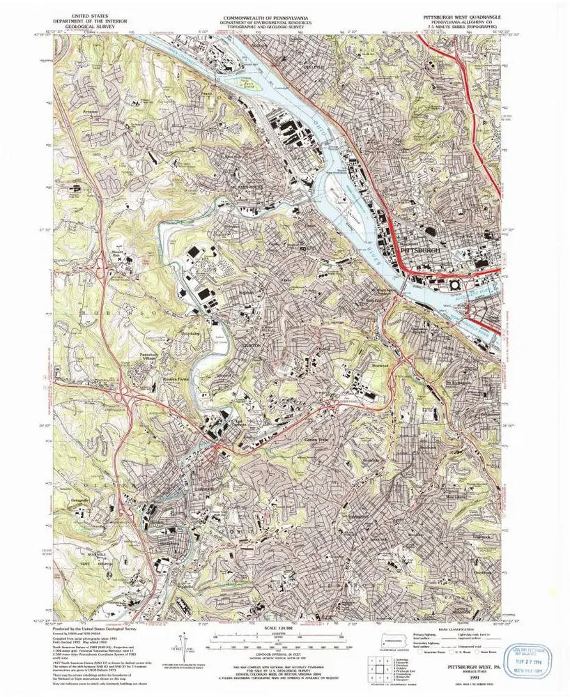 Pré-visualização do mapa antigo