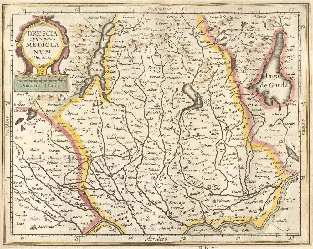 Thumbnail of historical map