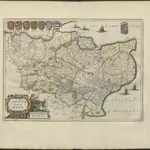 Anteprima della vecchia mappa