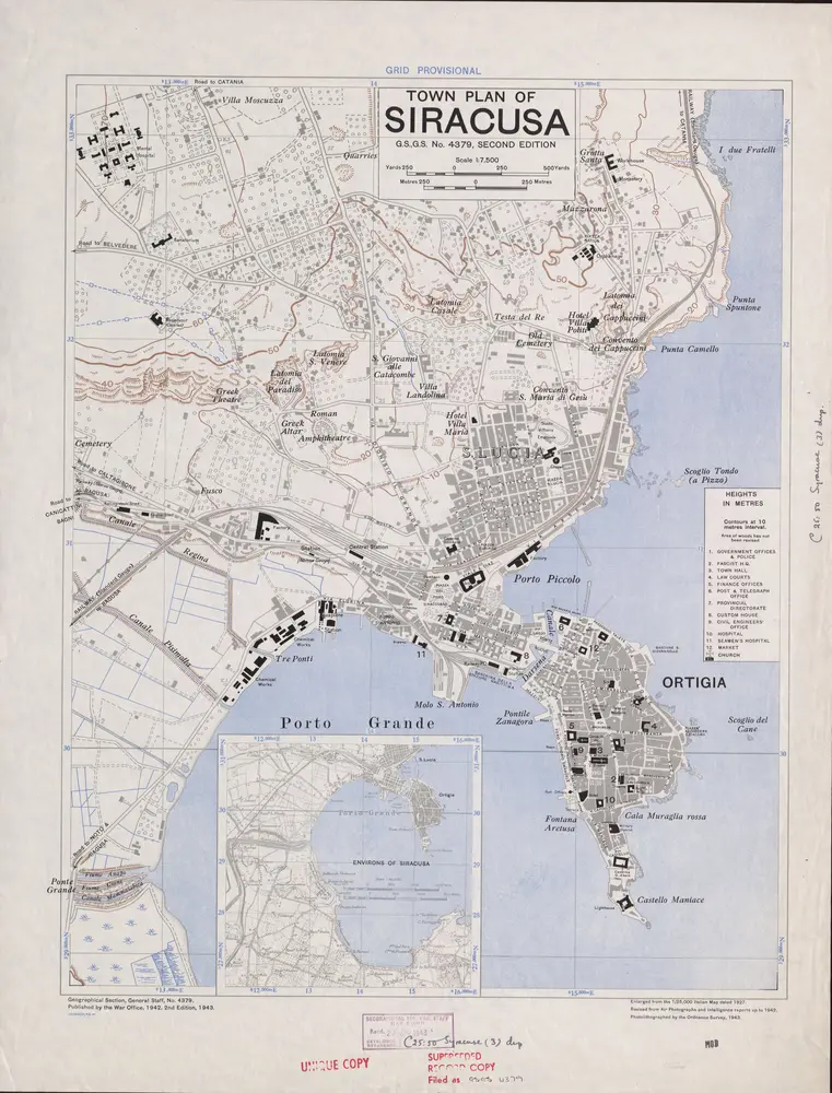 Pré-visualização do mapa antigo