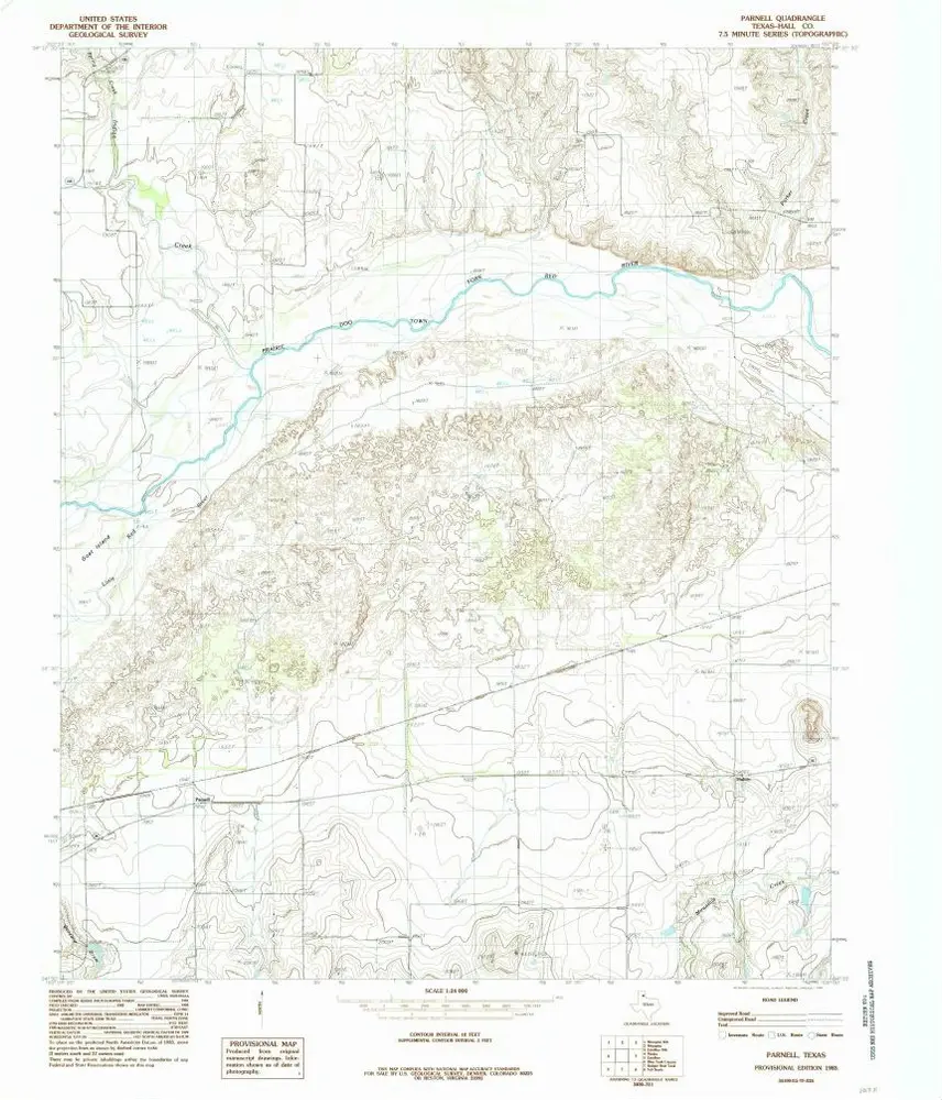 Vista previa del mapa antiguo