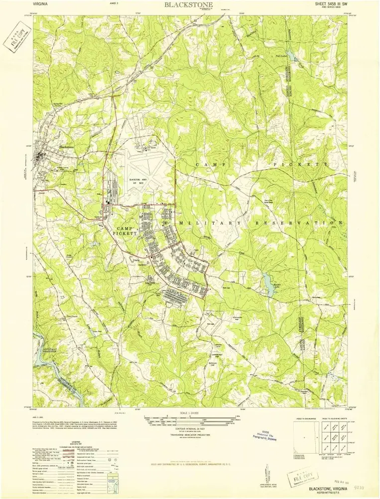 Thumbnail of historical map