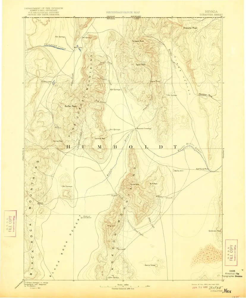 Thumbnail of historical map