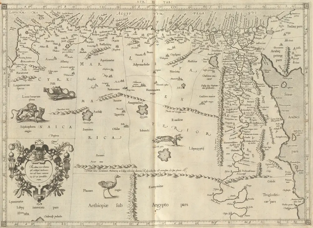 Pré-visualização do mapa antigo