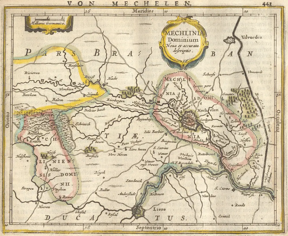 Thumbnail of historical map