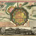 Aperçu de l'ancienne carte