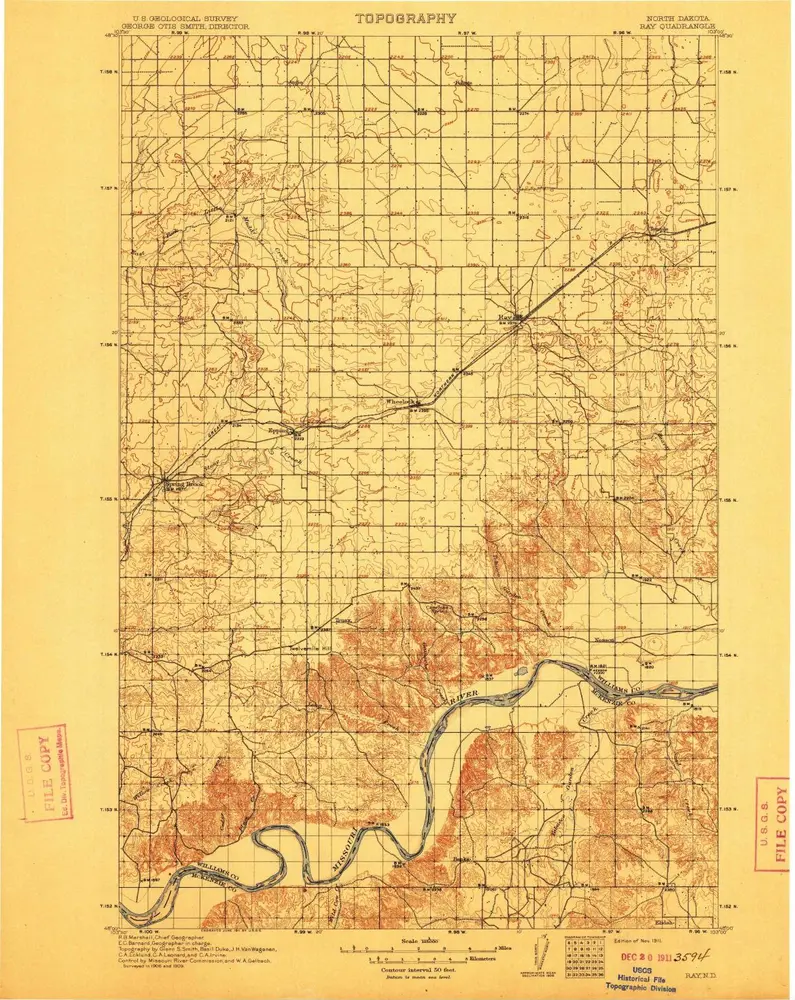 Thumbnail of historical map