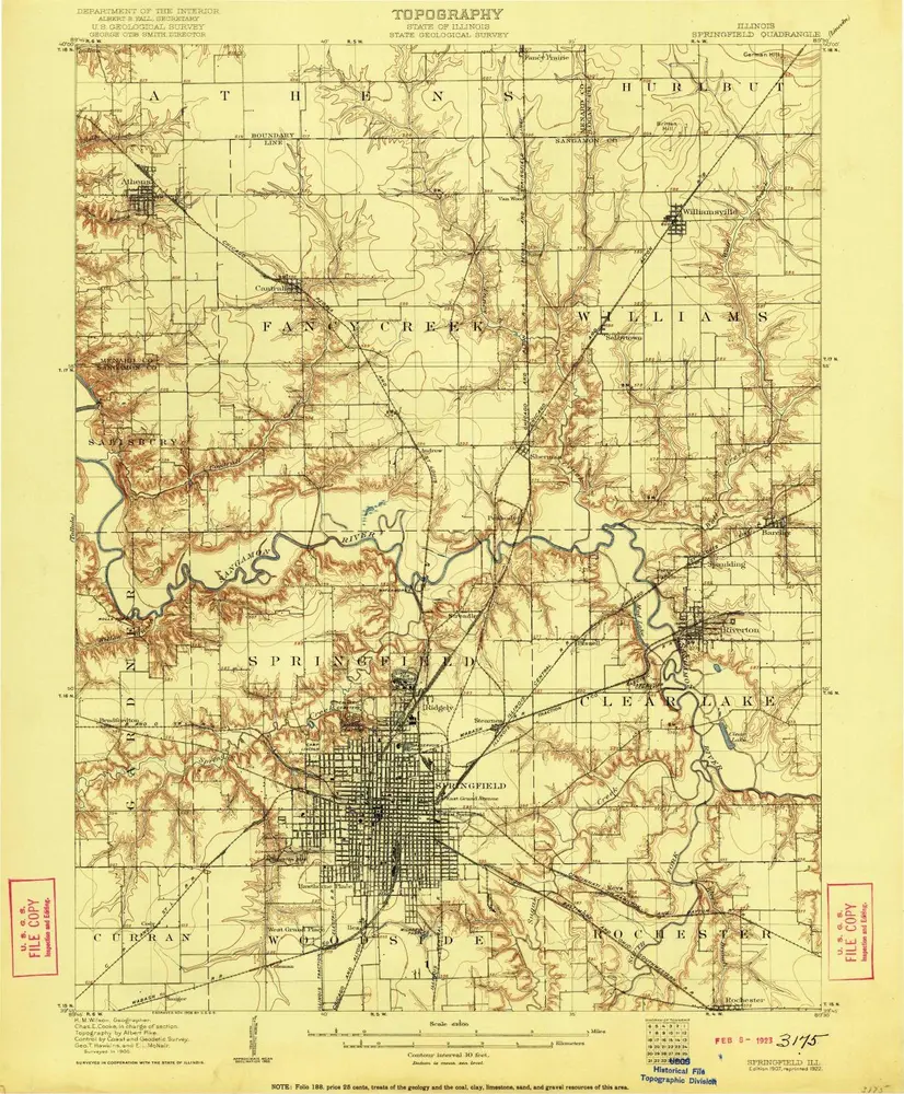 Thumbnail of historical map