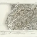 Anteprima della vecchia mappa