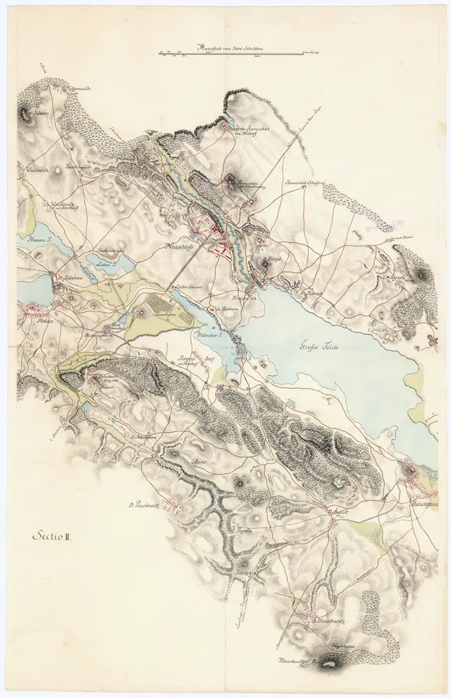 Vista previa del mapa antiguo