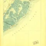 Thumbnail of historical map